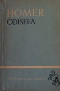 Odiseea Vol. 2
