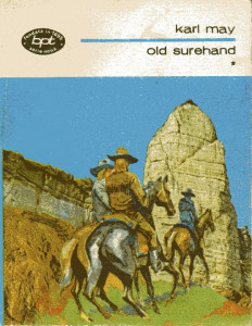 Old Surehand Vol. 1
