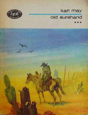 Old Surehand Vol. 3