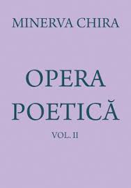 Opera poetică Vol. 2