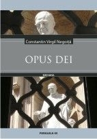 Opus Dei : [roman = novel]