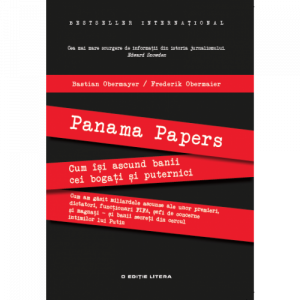 Panama Papers : cum își ascund banii cei bogați și puternici