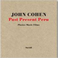 Past Present Peru