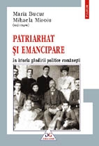 Patriarhat şi emancipare în istoria gândirii politice româneşti