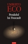 Pendulul lui Foucault : roman