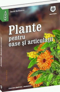 Plante pentru oase şi articulaţii