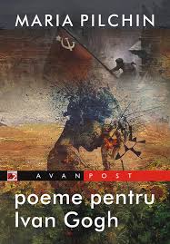 Poeme pentru Ivan Gogh : poezii