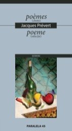 Poèmes : (choix) = Poeme : (selecţie) Prévert, J.