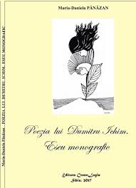 Poezia lui Dumitru Ichim : eseu monografic