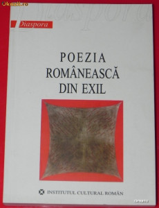 Poezia românească din exil