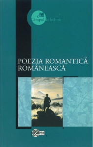 Poezia romantică românească