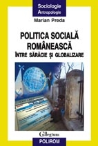 Politica socială românească între sărăcie şi globalizare