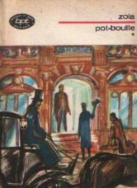 Pot-Bouille 1977: roman Vol.1: