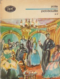 Pot-Bouille 1977: roman Vol.2: