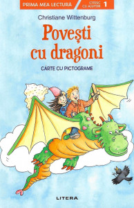 Poveşti cu dragoni