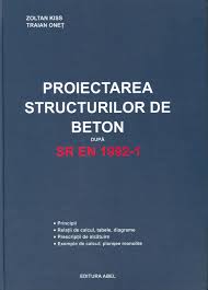 Proiectarea structurilor de beton după SR EN 1992-1