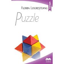 Puzzle : roman