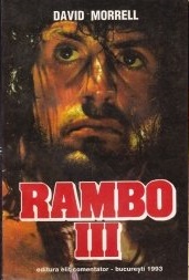 Rambo Vol.3 : Preţul prieteniei