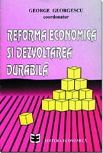 Reforma economică şi dezvoltarea durabilă