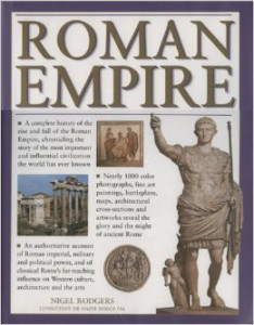 Roman empire