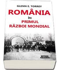România în Primul Război Mondial