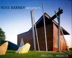 Ross Barney Architects : process + projects