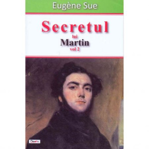 Secretul lui Martin Vol. 2