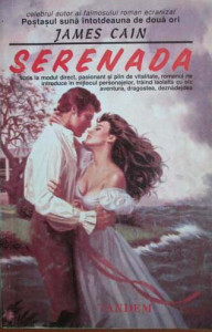 Serenada : roman