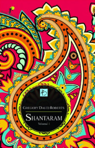 Shantaram Vol. 1