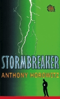 Stormbreaker : [roman]