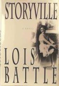 Storyville : [a novel]