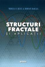 Structuri fractale şi aplicaţii