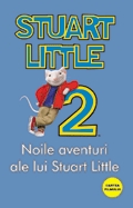 Stuart Little 2 : Noile aventuri ale lui Stuart Little