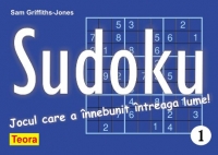 Sudoku 2006 Vol. 1: