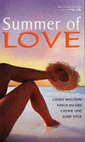 Summer of love : [4 novels]