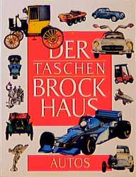Taschen Brockhaus 1995-1999 Band 1 : Autos