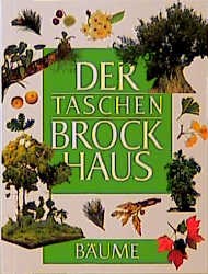 Taschen Brockhaus 1995-1999 Band 2 : Bäume