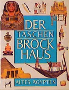 Taschen Brockhaus 1995-1999 Band 7 : Altes Ägypten