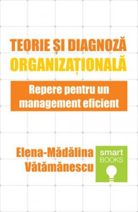 Teorie şi diagnoză organizaţională : repere pentru un management eficient