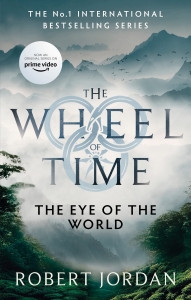 The eye of the world : [novel]