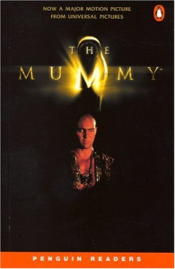 The Mummy : [retelling]