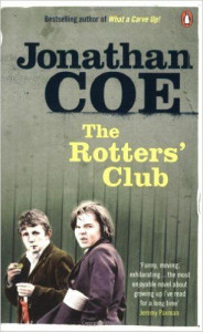 The Rotters' Club