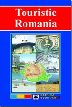 Touristic Romania