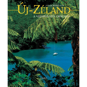 Uj-Zéland