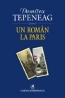 Un român la Paris : pagini de jurnal 2006