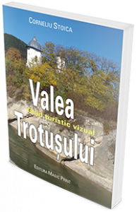 Valea Trotuşului : ghid turistic vizual