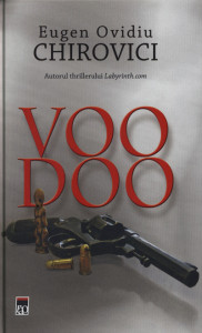 Voodoo : [roman]