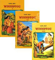 Winnetou : [roman]