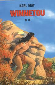 Winnetou : [roman] Vol. 2