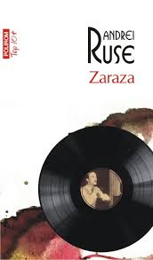 Zaraza : roman